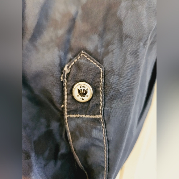 Rock 47 Men's Shirt - Picture 10 of 13